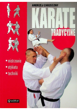 Karate tradycyjne