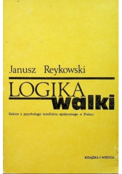 Logika walki