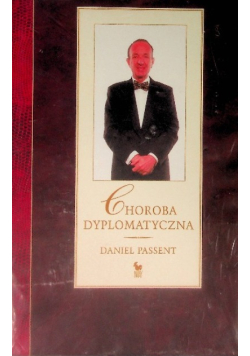 Choroba dyplomatyczna