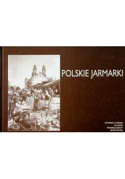 Polskie jarmarki