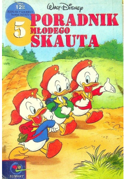 Poradnik Młodego Skauta Tom 5