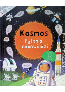 Kosmos Pytania i odpowiedzi