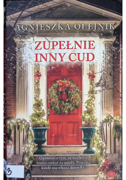 Zupełnie inny cud