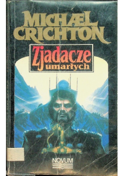 Zjadacze umarłych