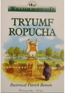 Tryumf ropucha