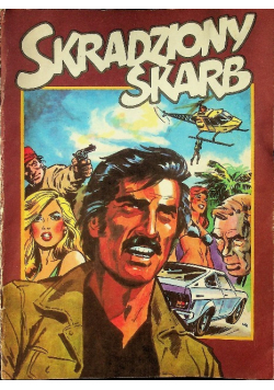 Skradziony skarb