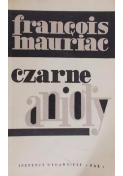 Czarne anioły