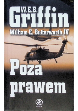 Poza prawem