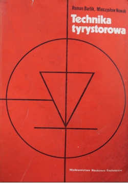 Technika tyrystorowa