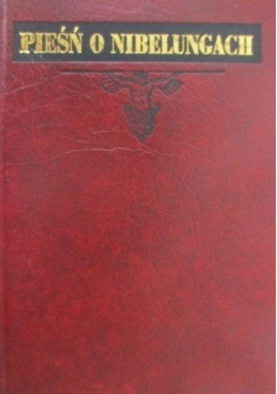 Pieśń o Nibelungach
