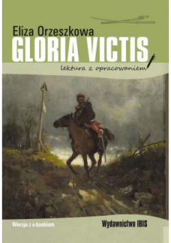 Gloria victis