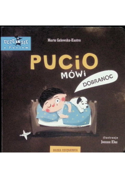 Pucio mówi dobranoc