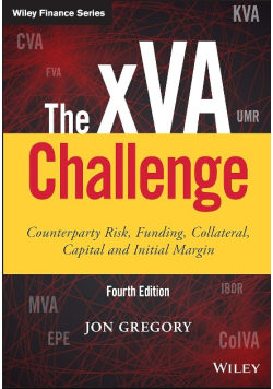 The xVA Challenge