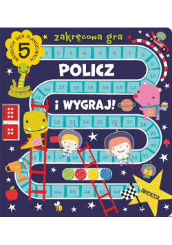 Policz i wygraj Zakręcona gra