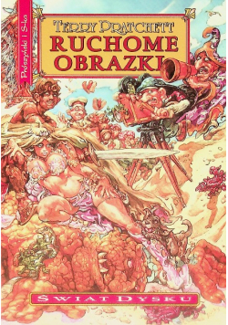 Ruchome obrazki