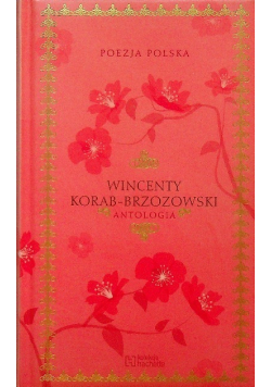 Wincenty Pol Antologia