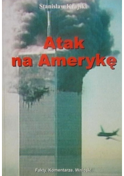 Atak na Amerykę