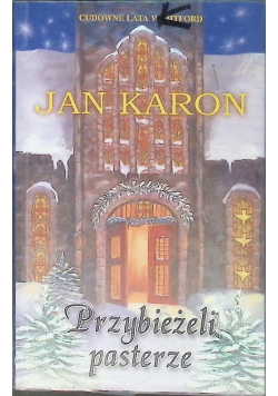 Przybieżeli pasterze