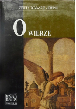 O wierze