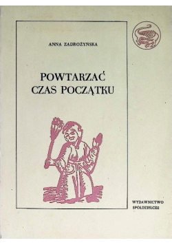 Powtarzać czas początku