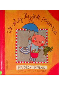 Wesoły Ryjek powraca