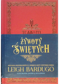 Żywoty świętych