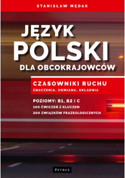 Język polski dla obcokrajowców