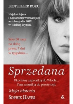 Sprzedana