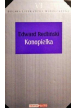 Konopielka