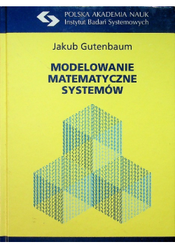Modelowanie matematyczne systemów