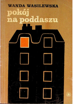 Pokój na poddaszu