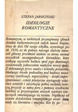 Ideologie romantyczne