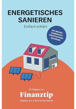 Energetisches Sanieren: Einfach erklart