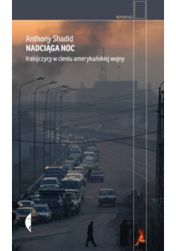 Nadciąga noc