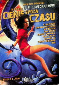 Cienie spoza czasu