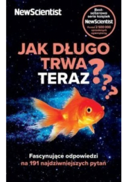 Jak długo trwa teraz