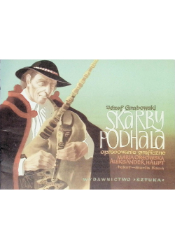 Skarby Podhala