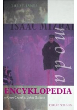 Moda Encyklopedia