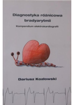 Diagnostyka różnicowa bradyarytmii