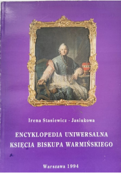Encyklopedia Uniwersalna Księcia Biskupa Warmińskiego