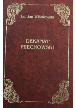 Dekanat Miechowski
