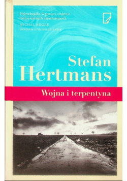 Wojna i terpentyna