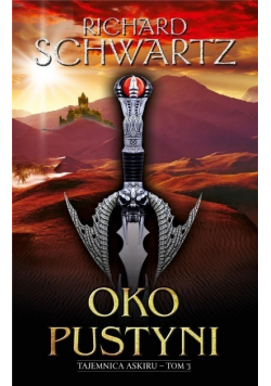 Oko Pustyni