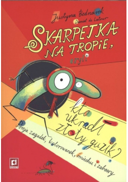 Skarpetka na tropie