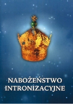 Nabożeństwo Intronizacyjne
