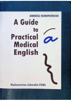 A Guide to Practical Medical English