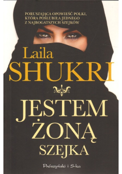 Jestem żoną szejka