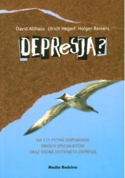 Depresja