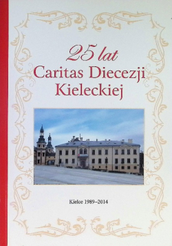 25 lat Caritas Diecezji Kieleckiej