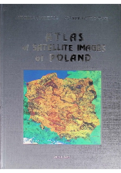 Atlas of Satellite Images of Poland